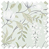 Laura Ashley Parterre, Sage - Roller Blind